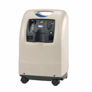 Kyslíkový Oxygenerátor INVACARE Perfecto 2