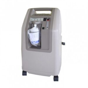 Kyslíkový koncentrátor DeVillbis 515