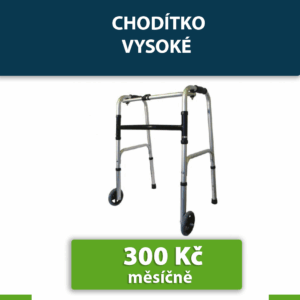 Chodítko