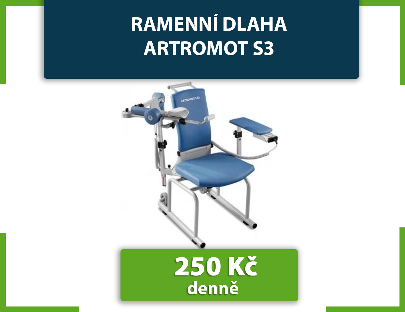 ZPCH - pujcovna_ARTRO