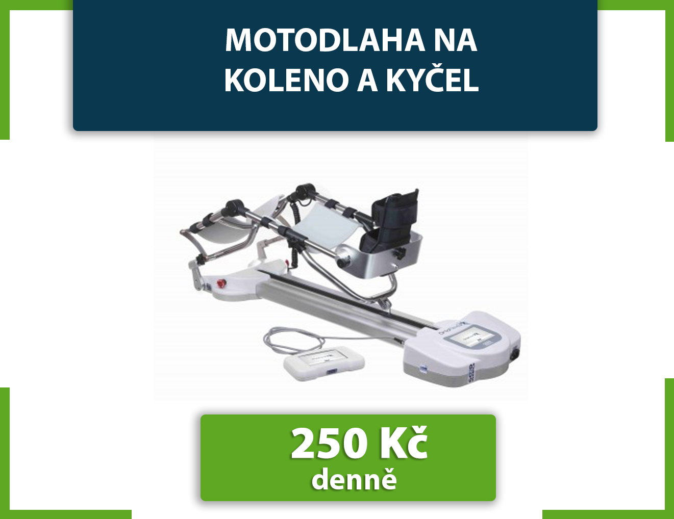 ZPCH - pujcovna_KOLENO