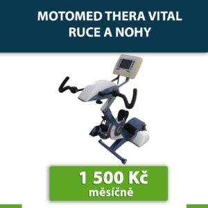 Thera Vital pro nohy a ruce