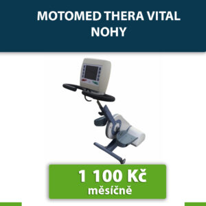 Thera Vital - Pro nohy